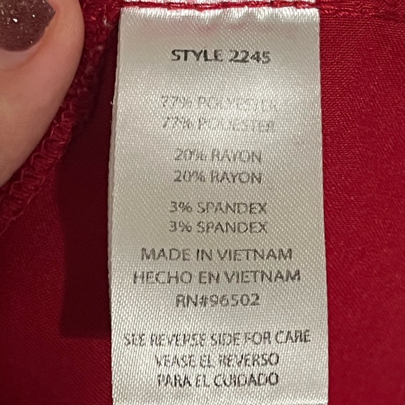 Sold-Don’t Purchase - Picture 4 of 4